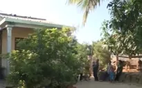 Chậm tiến độ hỗ trợ hộ nghèo xây nhà tránh lũ khu vực miền Trung