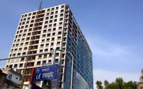 Sẽ theo dõi sát sao việc xử lý tòa nhà 8B Lê Trực