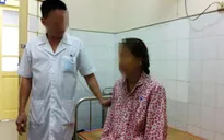 Hà Nội: 18 nhân viên y tế nghi phơi nhiễm HIV xét nghiệm âm tính
