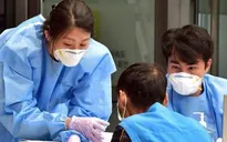 Hàn Quốc ghi nhận ca tử vong thứ 20 do MERS