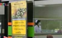 Thái Lan ghi nhận ca nhiễm MERS thứ 2