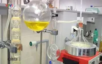 Sản xuất nhiên liệu sinh học từ sản phẩm thuộc da