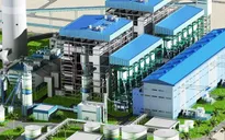 Nhật Bản hỗ trợ 680 triệu USD cho dự án nhiệt điện ở Việt Nam