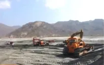 EVN và Tổng Công ty Phát điện 3 cam kết khắc phục tro bụi