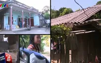 Nhiều hộ nghèo không muốn... thoát nghèo