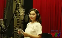 Bảo Trâm: “Trái tim cho em là chương trình có sức lan tỏa mạnh mẽ”