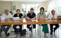 Telefilm 2015: Dàn sao “Những ngọn nến trong đêm” sẽ hội ngộ khán giả