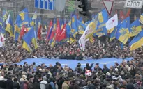 Nhìn lại 1 năm cuộc khủng hoảng Ukraine