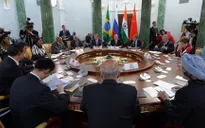 BRICS họp bàn về an ninh
