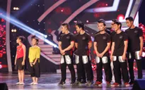 Vietnam’s Got Talent: Cặp đôi nhí xuất sắc vào Chung kết
