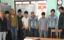 Bình Định: Kịp thời ngăn chặn nhóm côn đồ đánh nhau