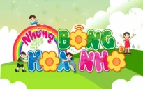 Khán giả trở về tuổi thơ với "huyền thoại" Những bông hoa nhỏ