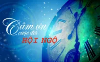 THTT Gala "Cảm ơn cuộc đời 2015" (20h10, VTV1)