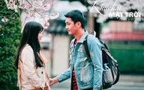 Bật mí những cảnh quay lãng mạn của Nhã Phương trong 'Khúc hát mặt trời'