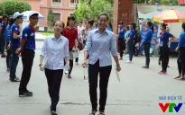 Bộ GD&ĐT thừa nhận có thiếu sót trong đề thi môn Vật lý