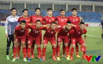 Trận giao hữu giữa ĐT Việt Nam và Kuwait chính thức bị hủy bỏ