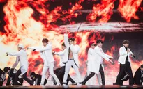 Lễ trao giải MAMA 2015 trở lại Hong Kong ngày 2/12