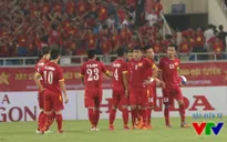 6 tuyển thủ U23 Việt Nam sẽ thử sức với ĐT CHDCND Triều Tiên