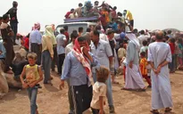 IS trả tự do cho khoảng 200 người Yazidi tại Iraq