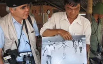 “Em bé Napalm” - một trong những hình tượng về chiến tranh Việt Nam