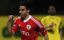 Chuyển nhượng 11/8: Gaitan tới Man Utd, Arsenal chê Benzema quá đắt