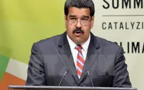 Tổng thống Venezuela công du nước ngoài tìm viện trợ