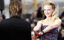 Nicole Kidman vẫn yêu chồng điên cuồng