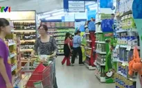 Chỉ số niềm tin người tiêu dùng tăng nhẹ