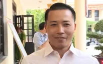 Niềm vui khôn tả của các phạm nhân trong ngày đặc xá
