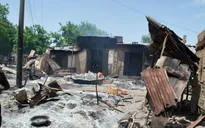 Nổ bom liên hoàn tại Nigeria gây nhiều thương vong