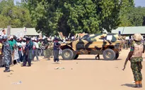 Nigeria đóng cửa biên giới trước các cuộc bầu cử địa phương