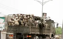 Nigeria và các nước khu vực họp bàn về thành lập lực lượng mới chống Boko Haram