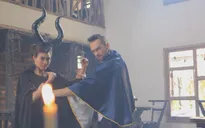 Bước nhảy hoàn vũ 2015 - Liveshow 4: Đêm hoạt hình (21h10, VTV3)
