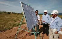 Thủ tướng phê duyệt dự án di dân nhà máy điện hạt nhân tại Ninh Thuận