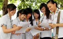 Giáo viên, học sinh lo lắng, băn khoăn trước kỳ thi THPT Quốc gia
