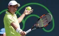 Barcelona Open: Hạ Bautista Agut, Nishikori tiến vào bán kết