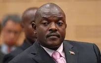 EU sẵn sàng các biện pháp trừng phạt 4 trợ lý của Tổng thống Burundi