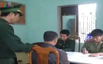 Hà Tĩnh: Phá nhiều đường dây đưa người ra nước ngoài trái phép
