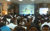 Diễn đàn hợp tác Việt - Nhật về ứng dụng công nghệ cao trong Nông nghiệp