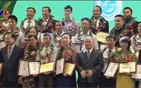 Tôn vinh 145 sản phẩm nông nghiệp tiêu biểu 2014