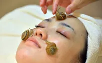 Những liệu pháp làm đẹp siêu dị ít người biết