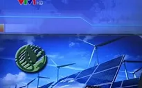 Miễn thuế nhập khẩu hàng hóa phát triển năng lượng tái tạo