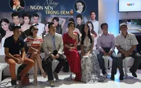 Đạo diễn Khải Anh: "Những ngọn nến trong đêm" phần 2 sẽ có cảnh nóng