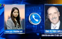 Vì sao Thủ tướng Hy Lạp kêu gọi người dân nói "Không" với chủ nợ?