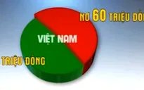 Bộ Tài chính công khai và chủ động tái cơ cấu nợ công