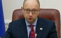 Ukraine tuyên bố hoãn trả khoản nợ 3 tỉ USD cho Nga