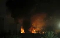 Iraq: Nổ bom tại 2 khách sạn 5 sao, 10 người thiệt mạng