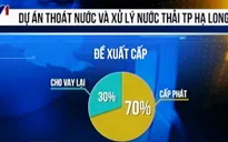 Chính phủ giao địa phương chịu trách nhiệm trả nợ vốn ODA