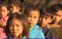 Nỗ lực đưa trẻ vùng biên giới trở lại trường
