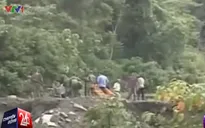 Nổ mỏ than tại Colombia, 5 người thiệt mạng